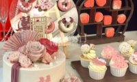Lai喜婚礼策划·甜品集合