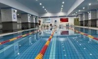 爱尚游泳健身会所(官园店)