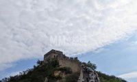 八达岭长城-北四楼