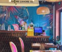 LittleL ahore拉合尔餐厅.清真（烂缦胡同店）