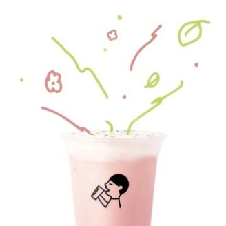 喜茶（北京荟聚中心店）