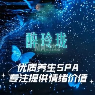 醉玲珑SPA养生会所