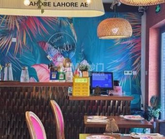 LittleL ahore拉合尔餐厅.清真（烂缦胡同店）