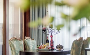 丰台养生放松：在北京南城，如何给身体留一块安静的空间