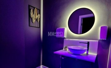 北京男士SPA会所指南：在都市生活中找到让身体重新归位的方式