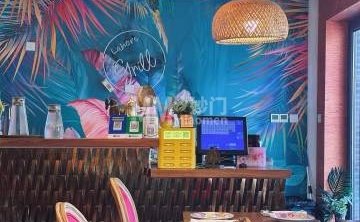 LittleL ahore拉合尔餐厅.清真（烂缦胡同店）