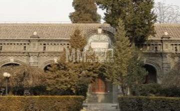 南苑兵营司令部旧址