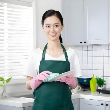 舒心家政