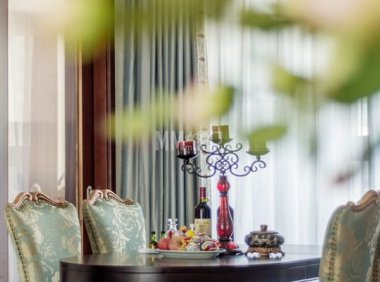 丰台养生放松：在北京南城，如何给身体留一块安静的空间