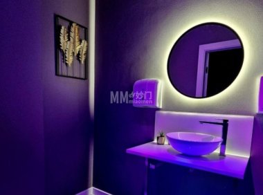 北京男士SPA会所指南：在都市生活中找到让身体重新归位的方式