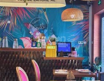 LittleL ahore拉合尔餐厅.清真（烂缦胡同店）