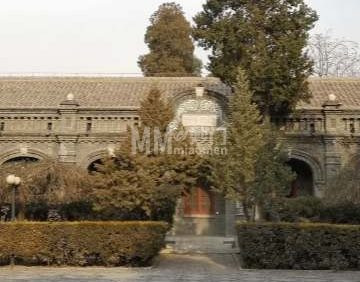 南苑兵营司令部旧址