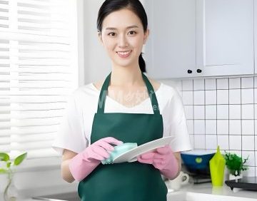 舒心家政