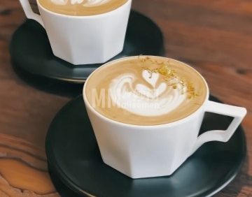 书屿白Cafe