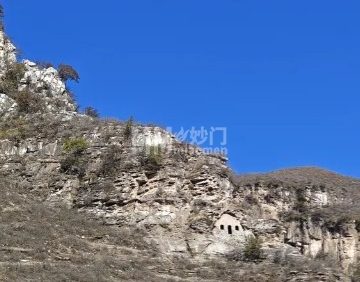 仙峰谷
