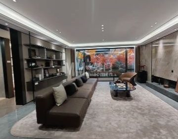 北京亿居装饰公司