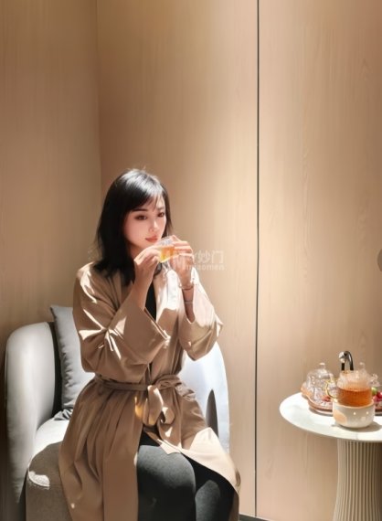 朝阳亚运村家庭式SPA体验：紫悦养生馆，一处安静又舒服的放松空间