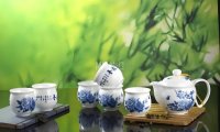 北京品茶｜解锁雅俗共生的茶韵时光