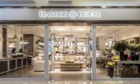 HARBOR HOUSE(华贸购物中心东区店)