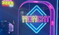 MOMENTBAR酒吧(通州万达广场B座店)