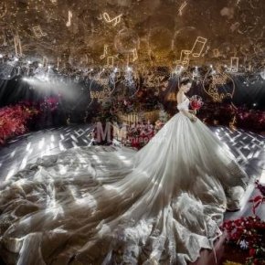 西直门宾馆·婚礼·婚宴