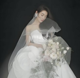 纽约纽约婚纱摄影（北京总店）