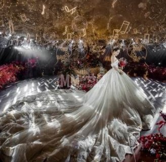 西直门宾馆·婚礼·婚宴