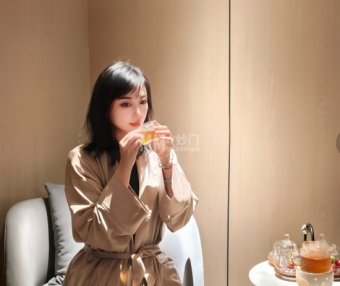 朝阳亚运村家庭式SPA体验：紫悦养生馆，一处安静又舒服的放松空间