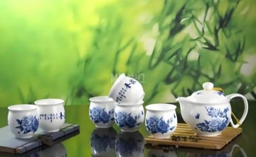 北京品茶｜解锁雅俗共生的茶韵时光