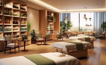 北京水磨按摩–都市人舒缓解压的特色养生