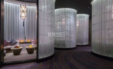 北京柔式SPA高端会所天花板！带给你轻奢解压体验