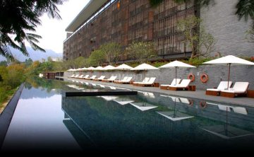 北京桑拿洗浴｜不止是泡汤，藏在都市里的一站式松弛栖息地