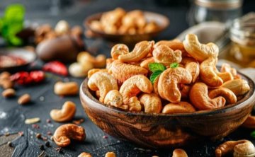 腰果养生避坑，吃对这颗“黄金坚果”才养身–北京养生网