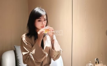 朝阳亚运村家庭式SPA体验：紫悦养生馆，一处安静又舒服的放松空间