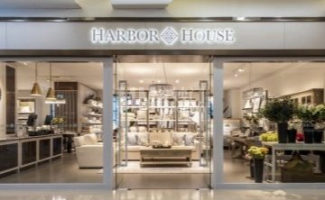 HARBOR HOUSE（华贸购物中心东区店）