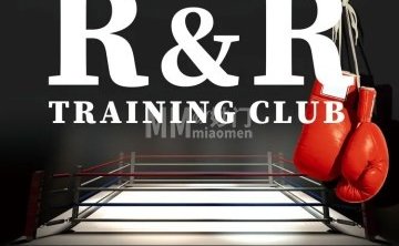 RR拳馆拳击格斗俱乐部