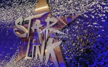 Starlink街舞工作室