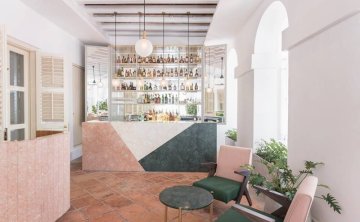 北京日式水磨体验–藏在和风里的温润疗愈