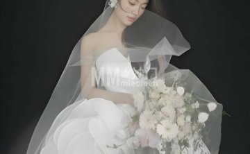 纽约纽约婚纱摄影（北京总店）