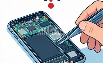 24小时手机维修-回收