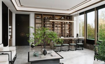 北京朝阳SPA会所｜解锁都市人的疗愈秘境