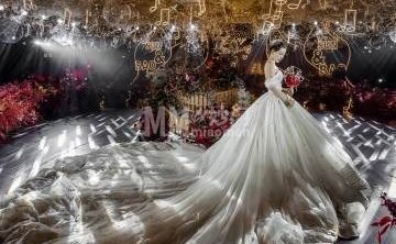 西直门宾馆·婚礼·婚宴