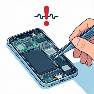 24小时手机维修-回收