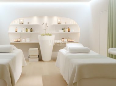 北京家庭式个人工作室-藏在小区里的宝藏