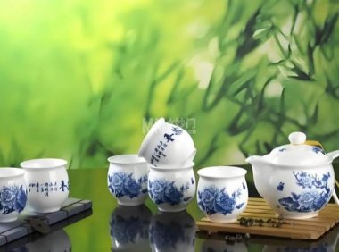 北京品茶｜解锁雅俗共生的茶韵时光