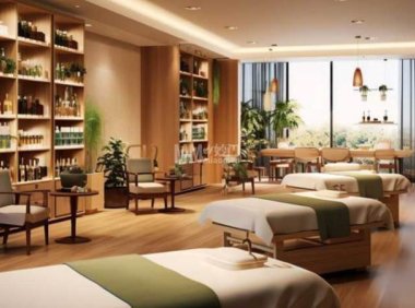 北京水磨按摩–都市人舒缓解压的特色养生