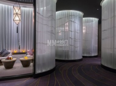 北京柔式SPA高端会所天花板！带给你轻奢解压体验