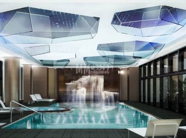 北京个人养生体验网：城市夜晚里的另一种放松方式