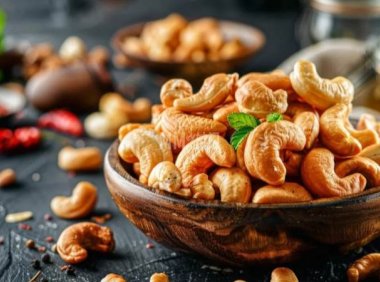 腰果养生避坑，吃对这颗“黄金坚果”才养身–北京养生网