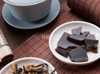 北京SPA会所分享：阿胶养生，解锁温润滋养新方式